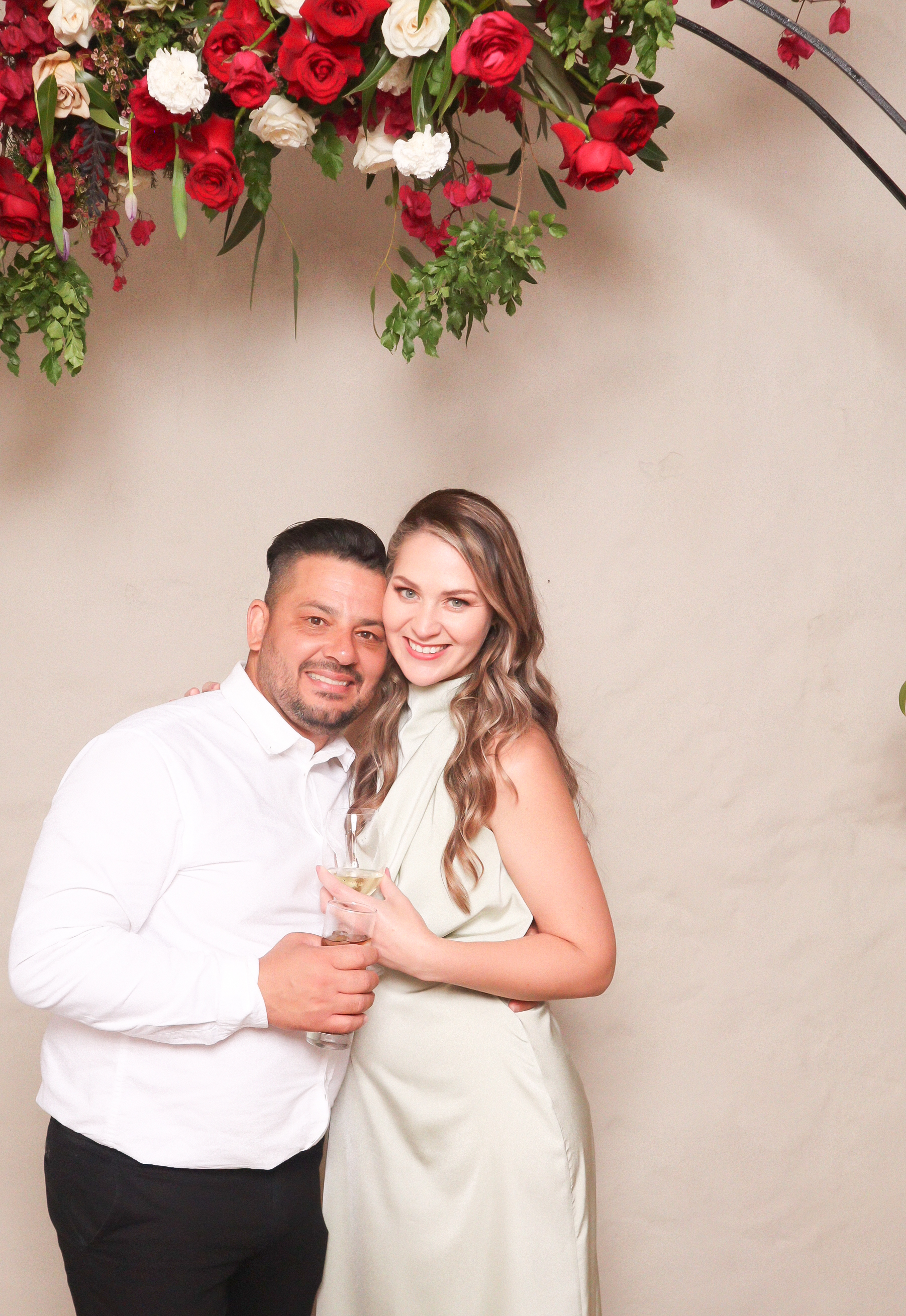 Carike and Christiaan | View more photos from the event at photos.goldotter.co.za/u/GoldOtterMedia/Carike-and-Christiaan