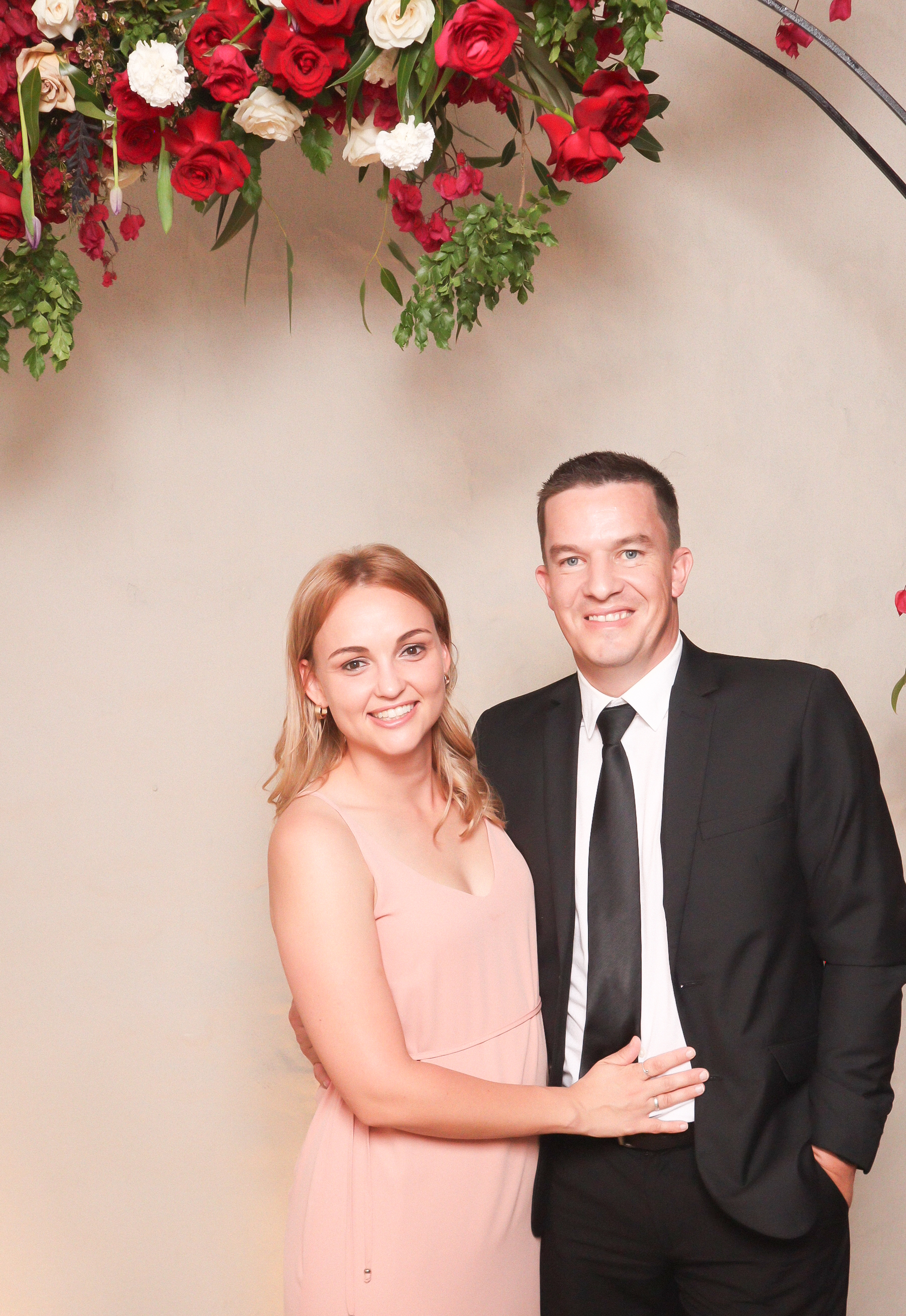 Carike and Christiaan | View more photos from the event at photos.goldotter.co.za/u/GoldOtterMedia/Carike-and-Christiaan