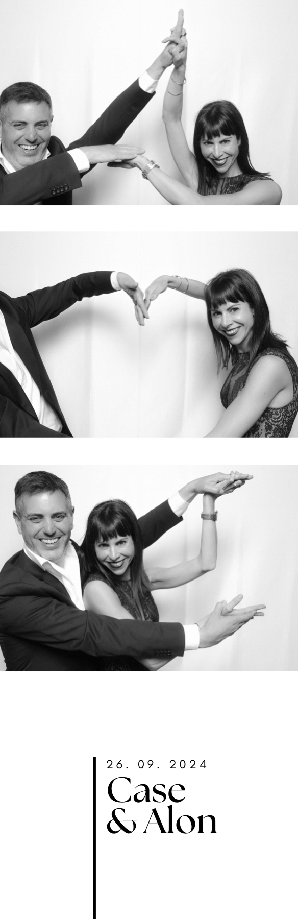 Case & Alon | View more photos from the event at photos.goldotter.co.za/u/GoldOtterMedia/Case-Alon