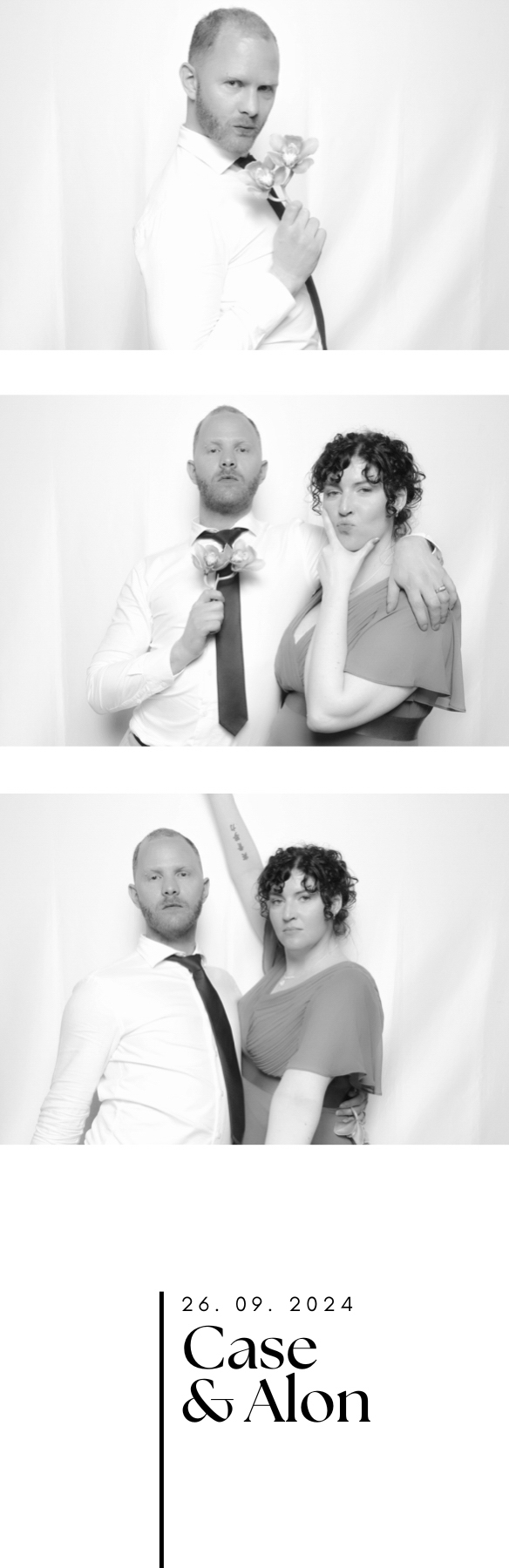 Case & Alon | View more photos from the event at photos.goldotter.co.za/u/GoldOtterMedia/Case-Alon