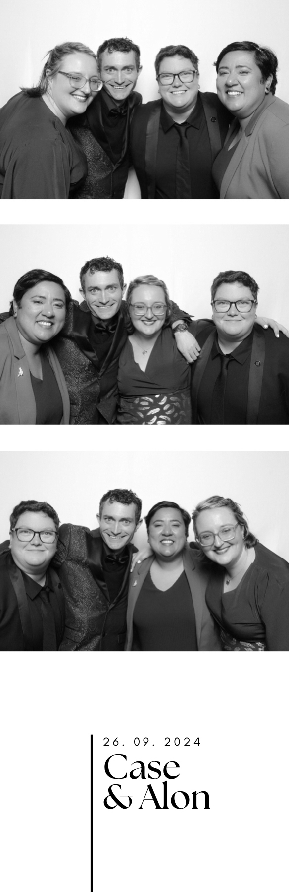 Case & Alon | View more photos from the event at photos.goldotter.co.za/u/GoldOtterMedia/Case-Alon
