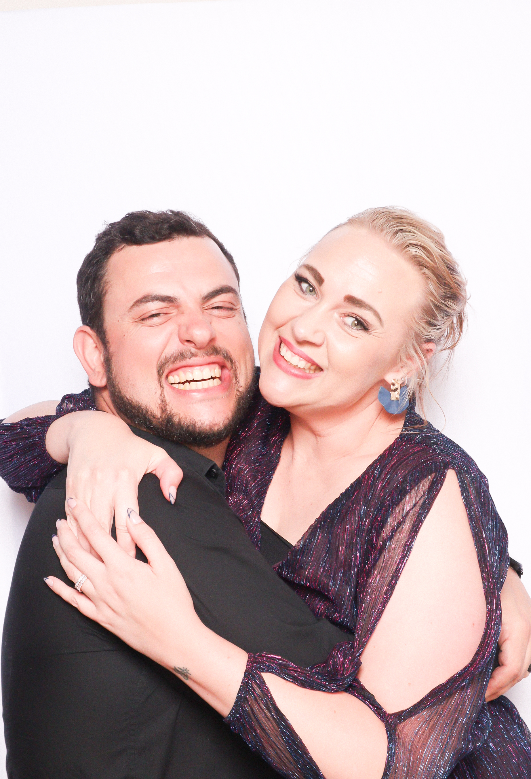 Chene & Ruan | View more photos from the event at photos.goldotter.co.za/u/GoldOtterMedia/Chene-Ruan