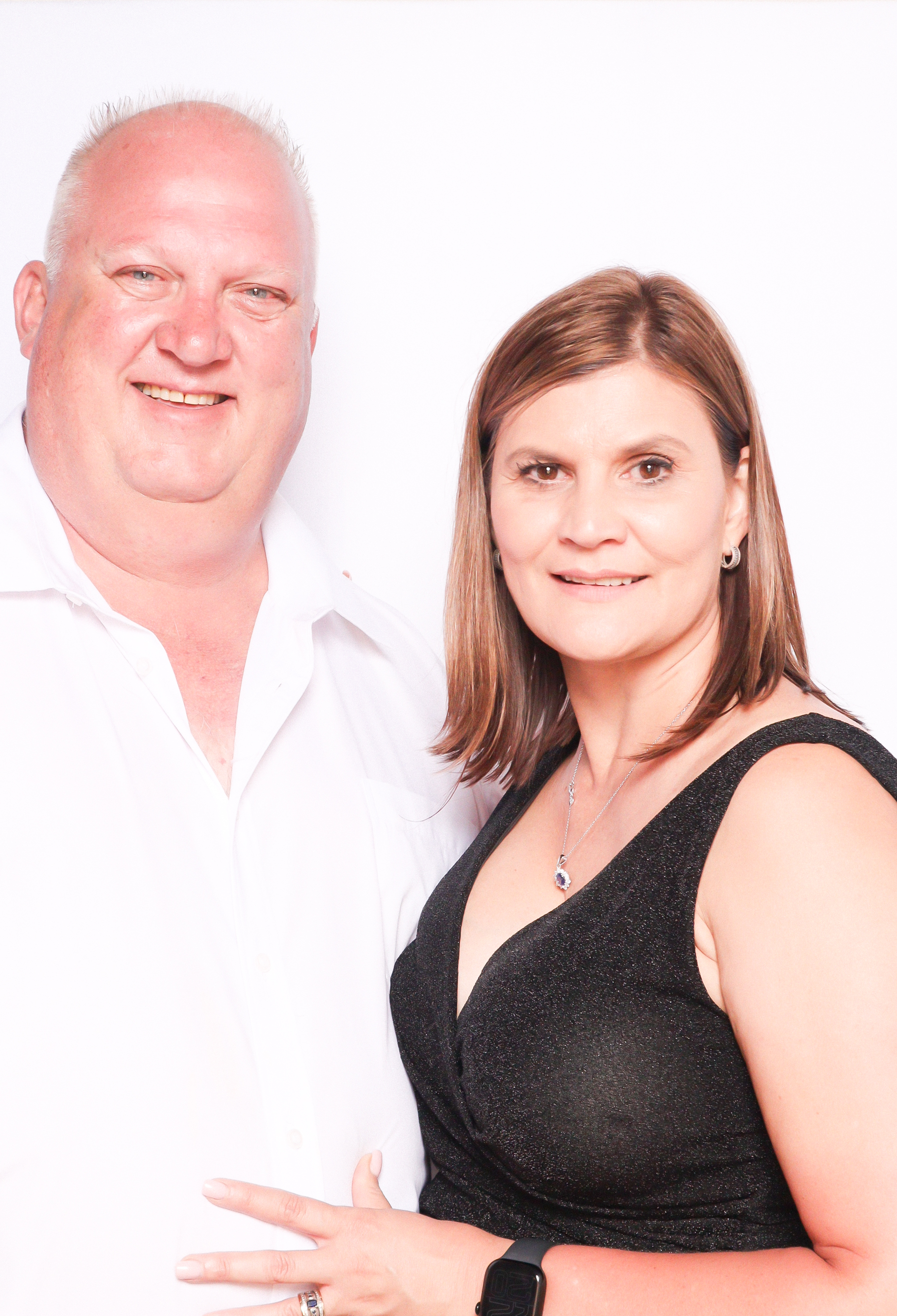 Chene & Ruan | View more photos from the event at photos.goldotter.co.za/u/GoldOtterMedia/Chene-Ruan