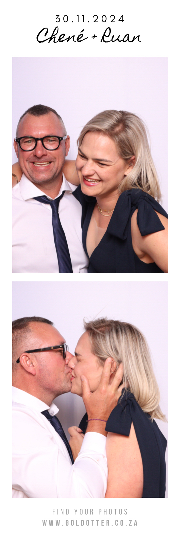 Chene & Ruan | View more photos from the event at photos.goldotter.co.za/u/GoldOtterMedia/Chene-Ruan