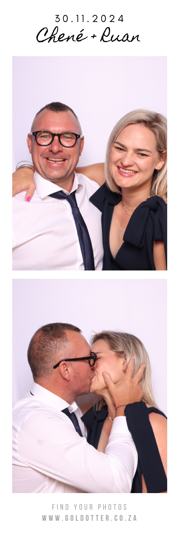 Chene & Ruan | View more photos from the event at photos.goldotter.co.za/u/GoldOtterMedia/Chene-Ruan