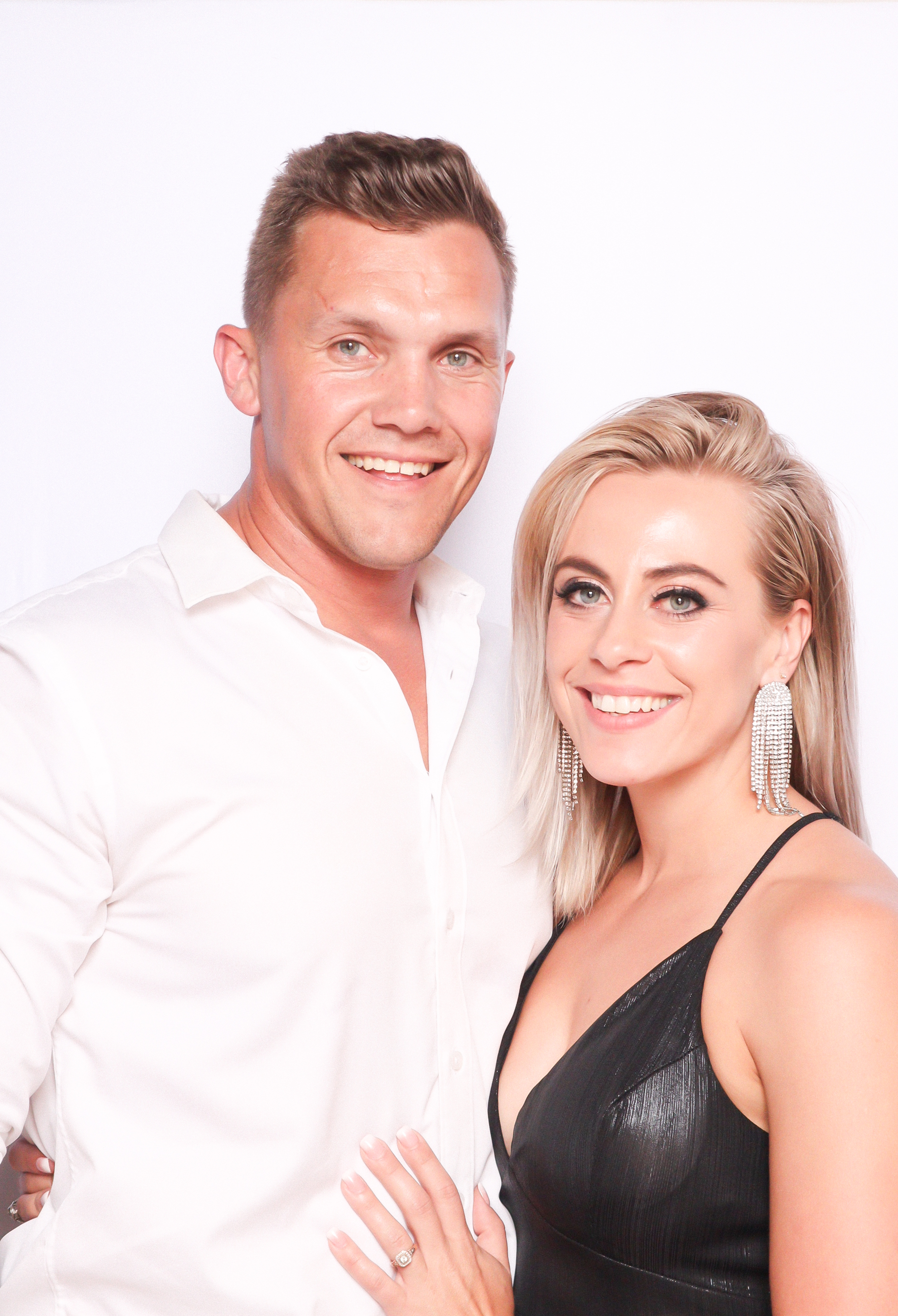 Chene & Ruan | View more photos from the event at photos.goldotter.co.za/u/GoldOtterMedia/Chene-Ruan