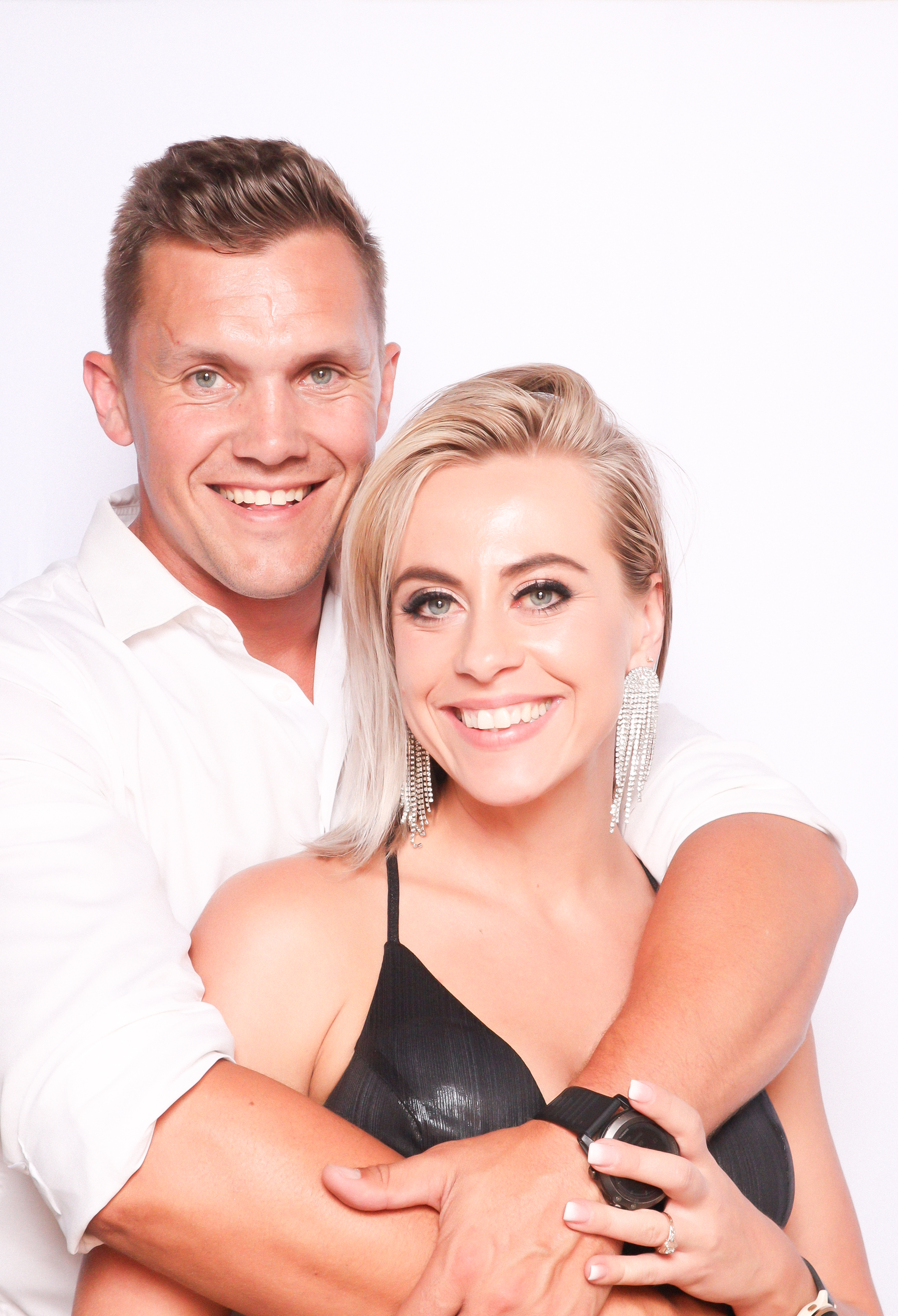 Chene & Ruan | View more photos from the event at photos.goldotter.co.za/u/GoldOtterMedia/Chene-Ruan