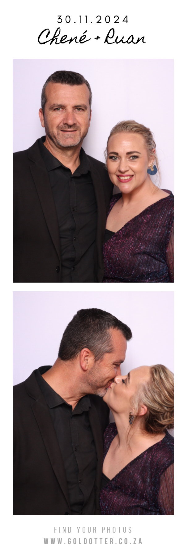 Chene & Ruan | View more photos from the event at photos.goldotter.co.za/u/GoldOtterMedia/Chene-Ruan