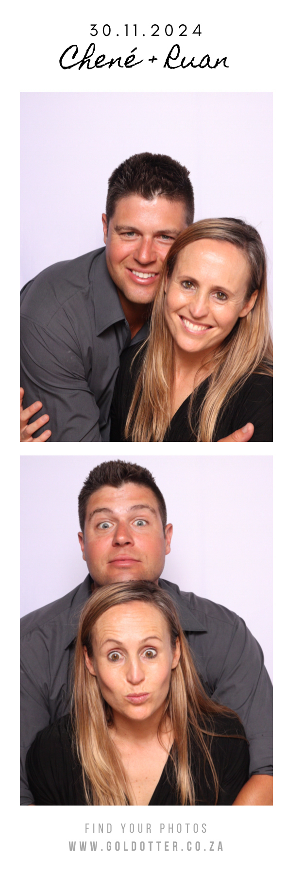 Chene & Ruan | View more photos from the event at photos.goldotter.co.za/u/GoldOtterMedia/Chene-Ruan