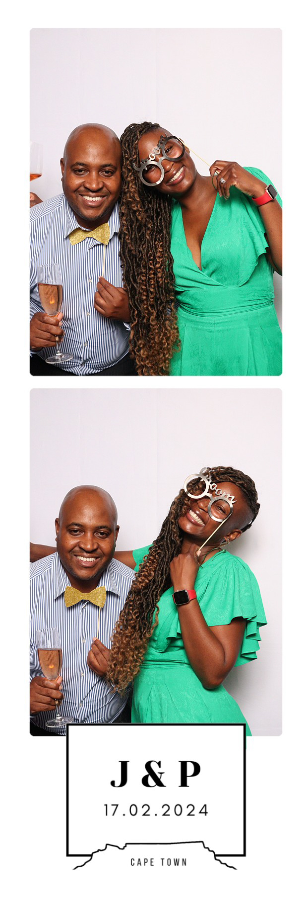 J&P | View more photos from the event at photos.goldotter.co.za/u/GoldOtterMedia/JP