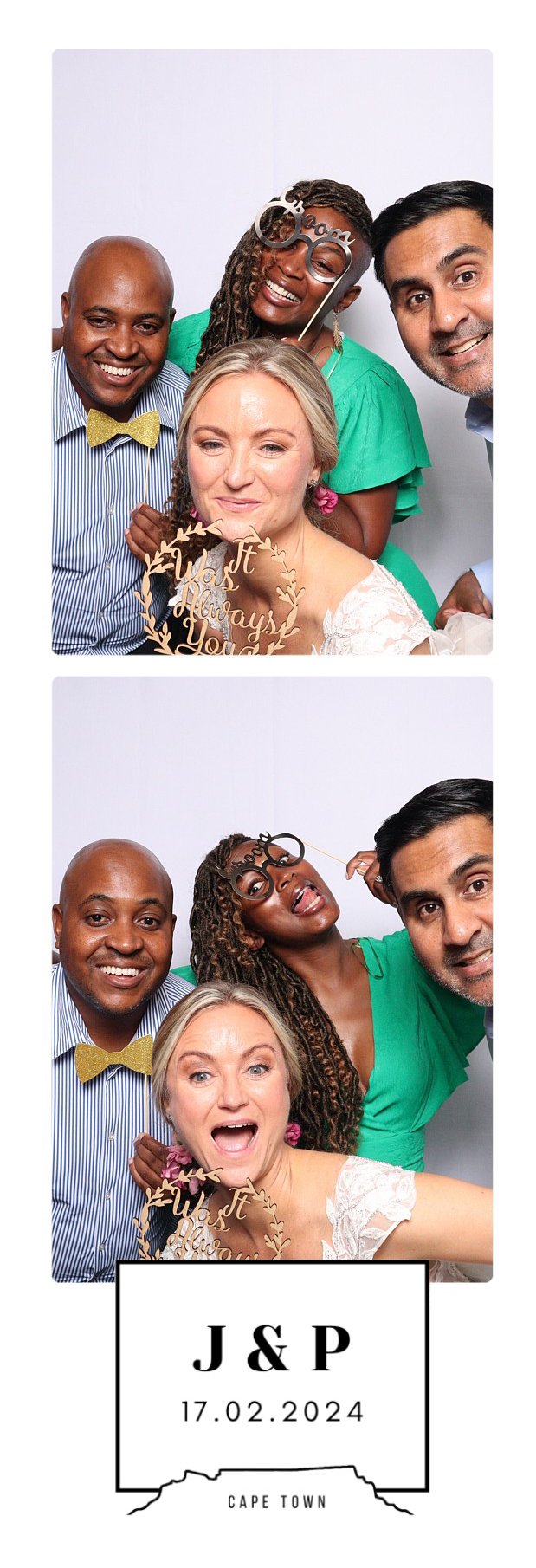 J&P | View more photos from the event at photos.goldotter.co.za/u/GoldOtterMedia/JP