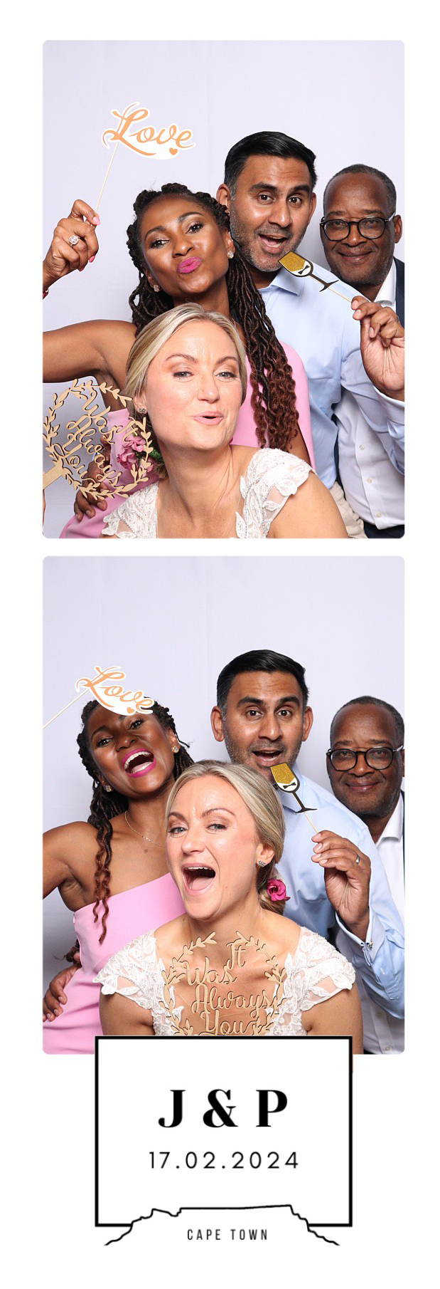 J&P | View more photos from the event at photos.goldotter.co.za/u/GoldOtterMedia/JP