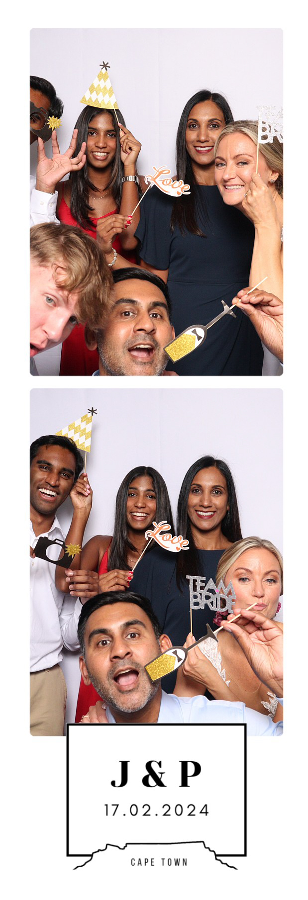 J&P | View more photos from the event at photos.goldotter.co.za/u/GoldOtterMedia/JP