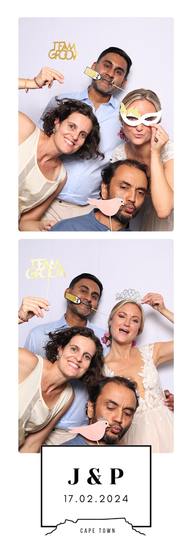 J&P | View more photos from the event at photos.goldotter.co.za/u/GoldOtterMedia/JP