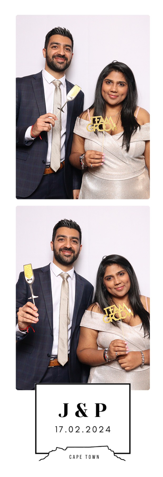 J&P | View more photos from the event at photos.goldotter.co.za/u/GoldOtterMedia/JP
