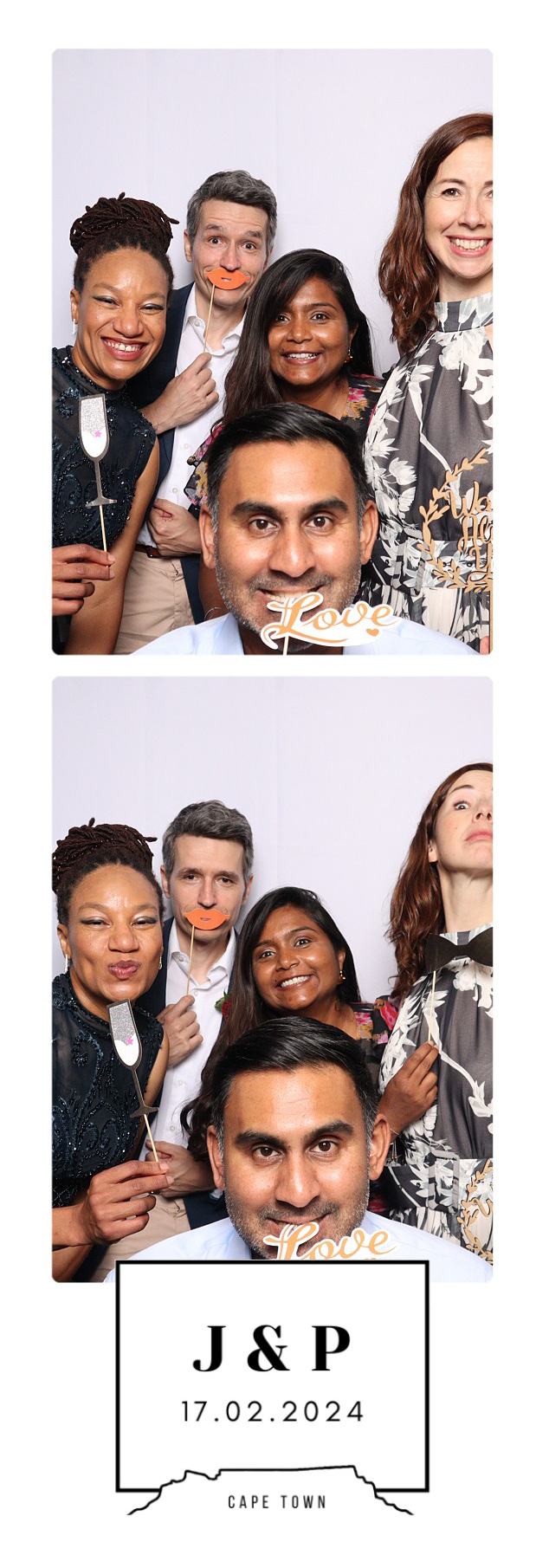 J&P | View more photos from the event at photos.goldotter.co.za/u/GoldOtterMedia/JP