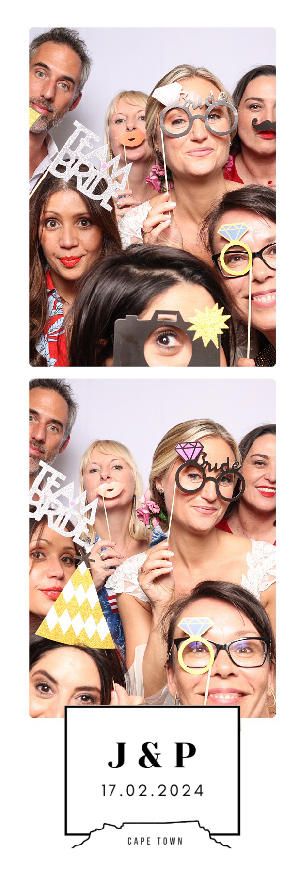 J&P | View more photos from the event at photos.goldotter.co.za/u/GoldOtterMedia/JP