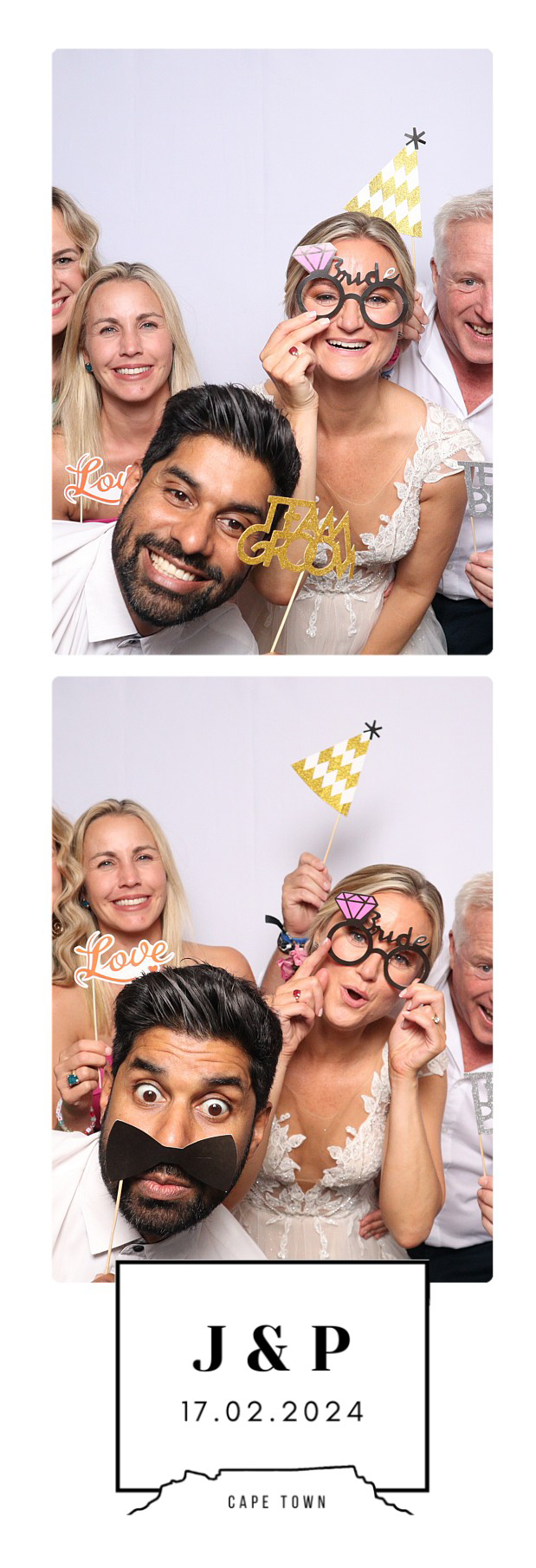 J&P | View more photos from the event at photos.goldotter.co.za/u/GoldOtterMedia/JP