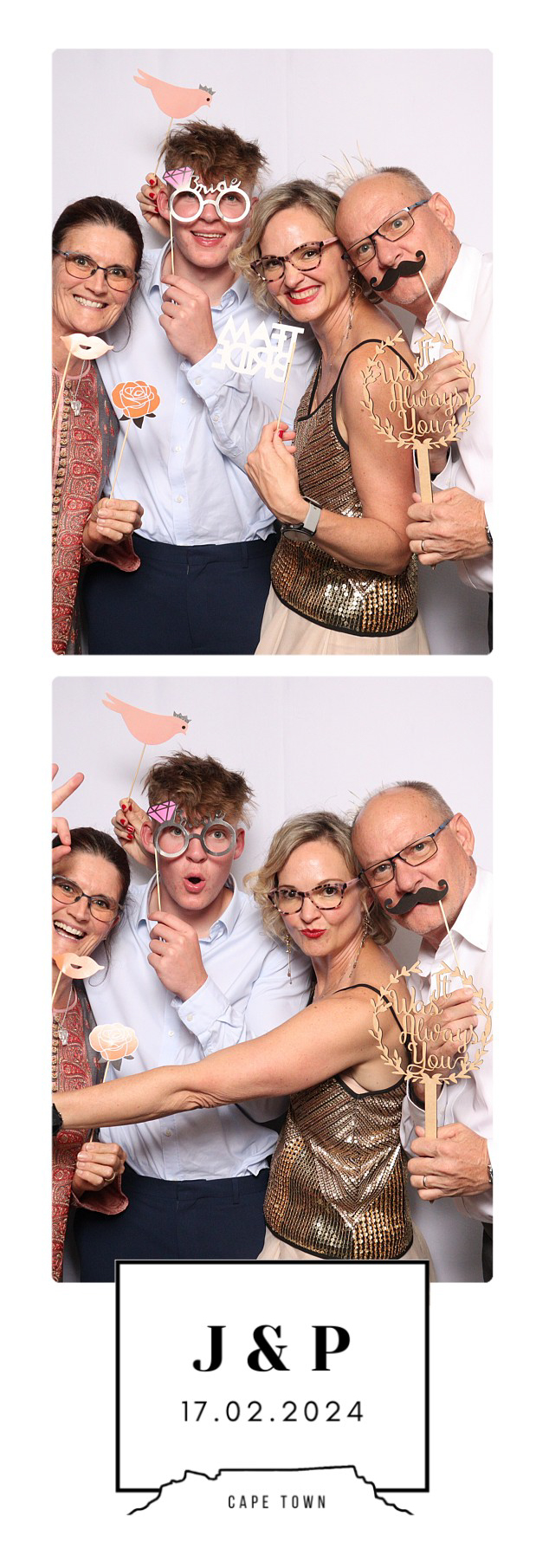 J&P | View more photos from the event at photos.goldotter.co.za/u/GoldOtterMedia/JP