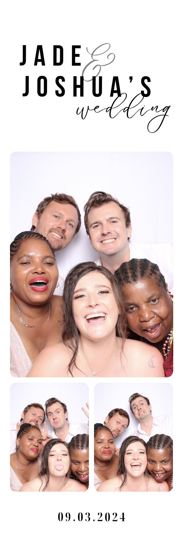 Jade & Joshua | View more photos from the event at photos.goldotter.co.za/u/GoldOtterMedia/Jade-Joshua