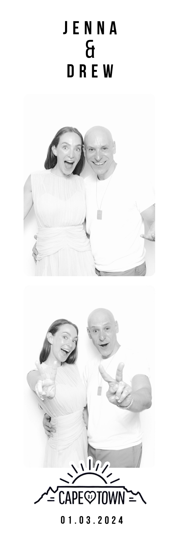 Jenna & Drew | View more photos from the event at photos.goldotter.co.za/u/GoldOtterMedia/Jenna-Drew