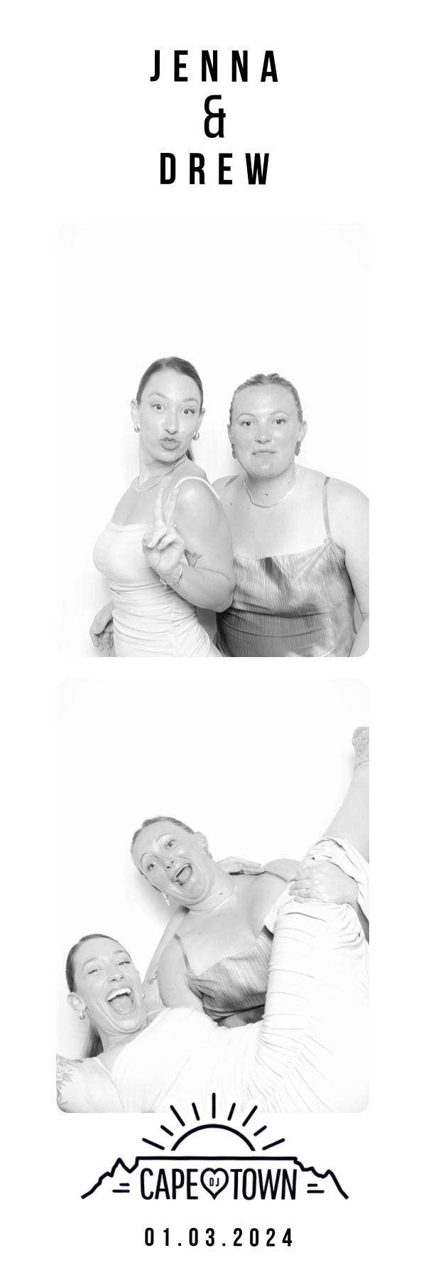 Jenna & Drew | View more photos from the event at photos.goldotter.co.za/u/GoldOtterMedia/Jenna-Drew