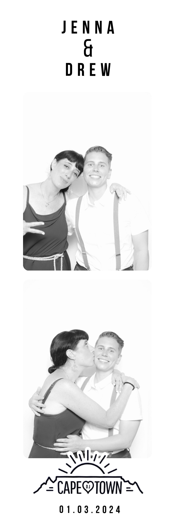 Jenna & Drew | View more photos from the event at photos.goldotter.co.za/u/GoldOtterMedia/Jenna-Drew