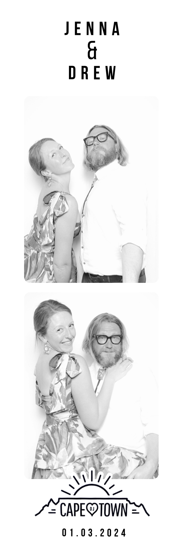 Jenna & Drew | View more photos from the event at photos.goldotter.co.za/u/GoldOtterMedia/Jenna-Drew