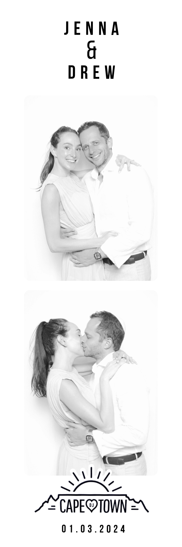 Jenna & Drew | View more photos from the event at photos.goldotter.co.za/u/GoldOtterMedia/Jenna-Drew