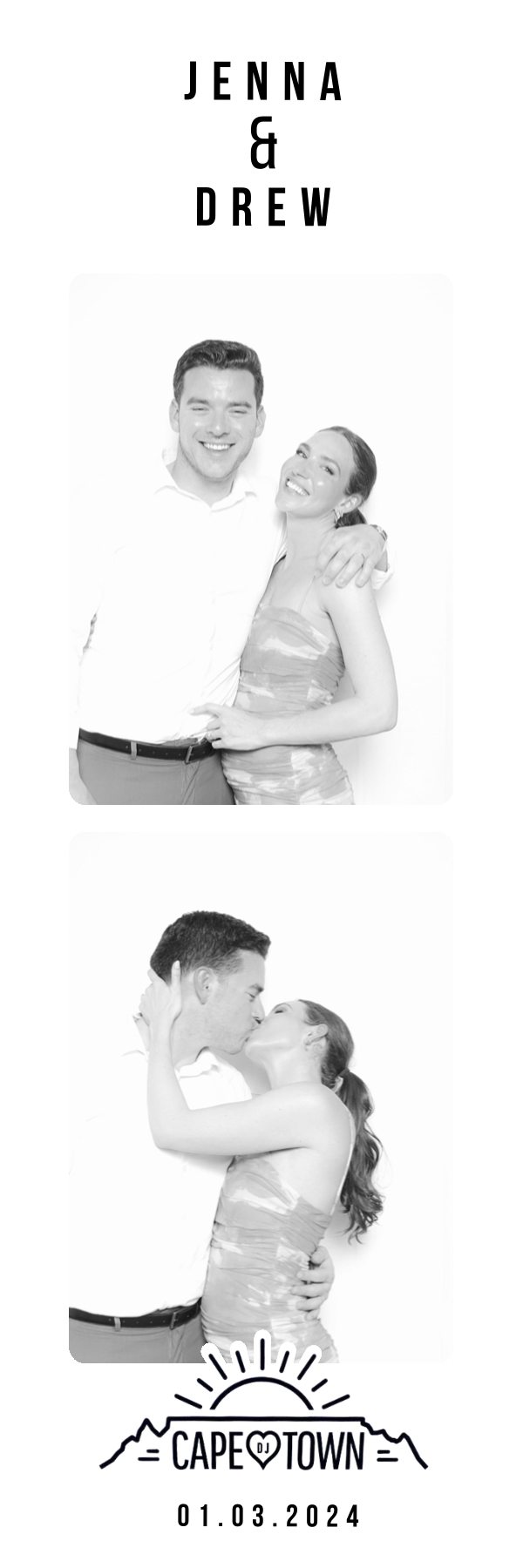 Jenna & Drew | View more photos from the event at photos.goldotter.co.za/u/GoldOtterMedia/Jenna-Drew