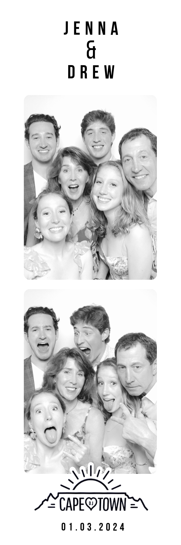 Jenna & Drew | View more photos from the event at photos.goldotter.co.za/u/GoldOtterMedia/Jenna-Drew