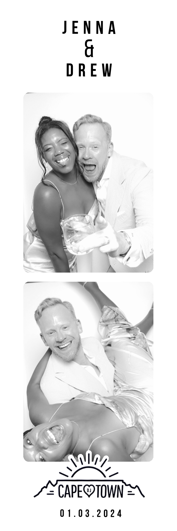Jenna & Drew | View more photos from the event at photos.goldotter.co.za/u/GoldOtterMedia/Jenna-Drew