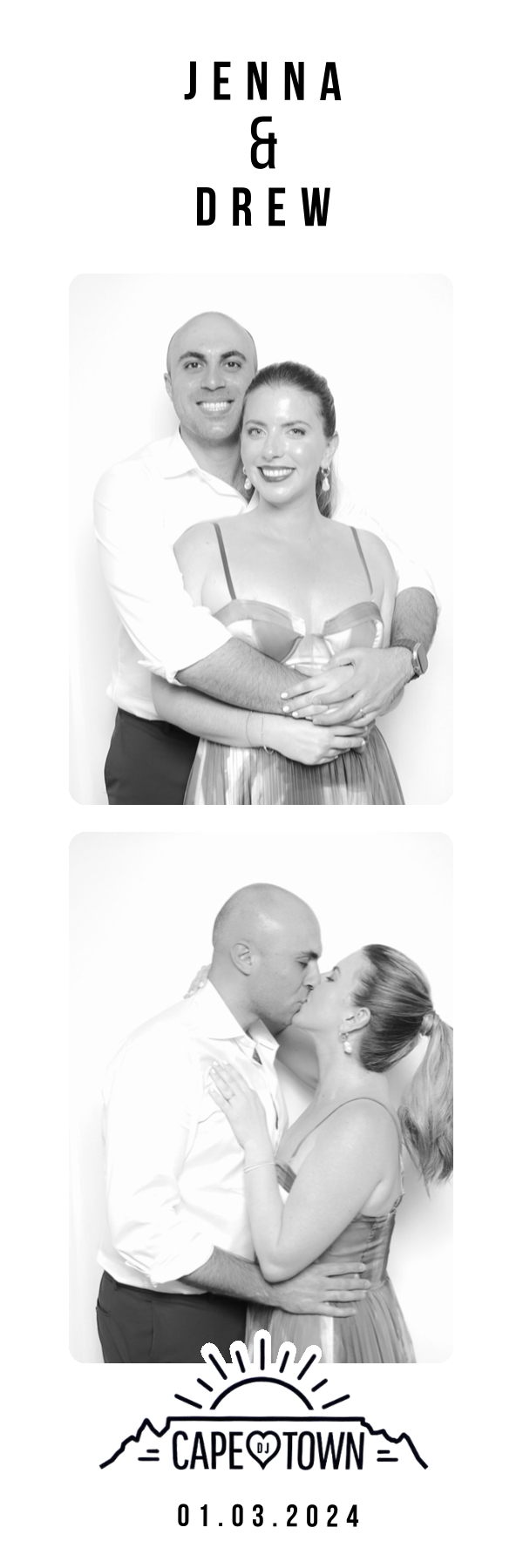Jenna & Drew | View more photos from the event at photos.goldotter.co.za/u/GoldOtterMedia/Jenna-Drew
