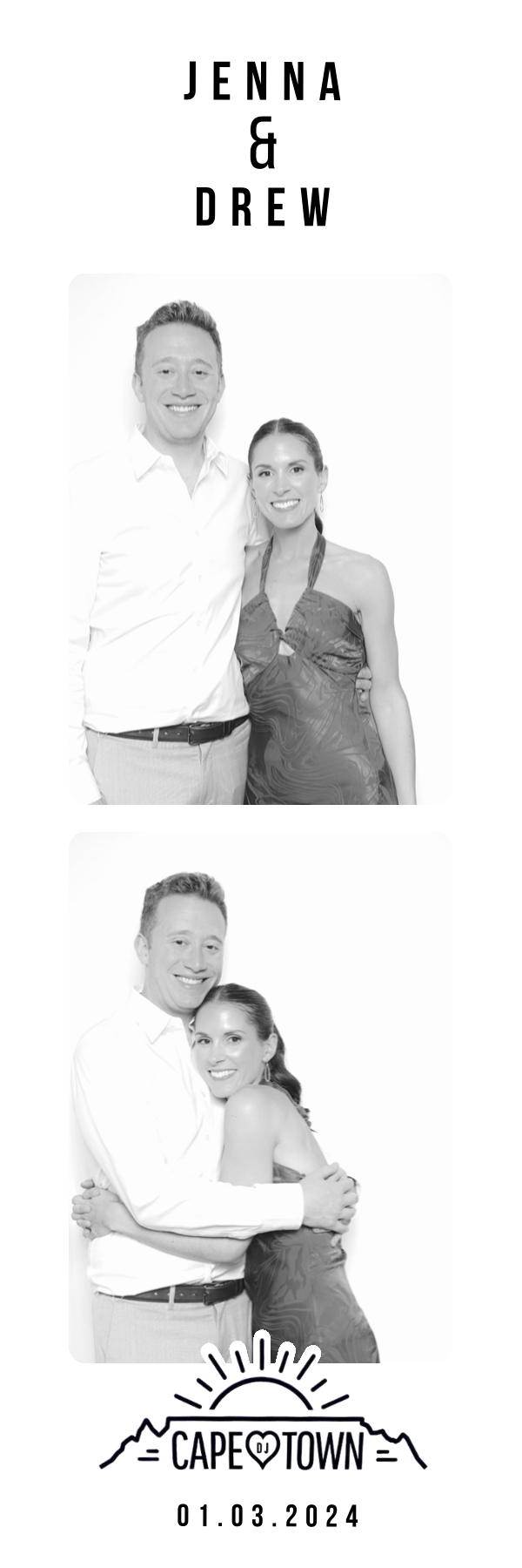 Jenna & Drew | View more photos from the event at photos.goldotter.co.za/u/GoldOtterMedia/Jenna-Drew