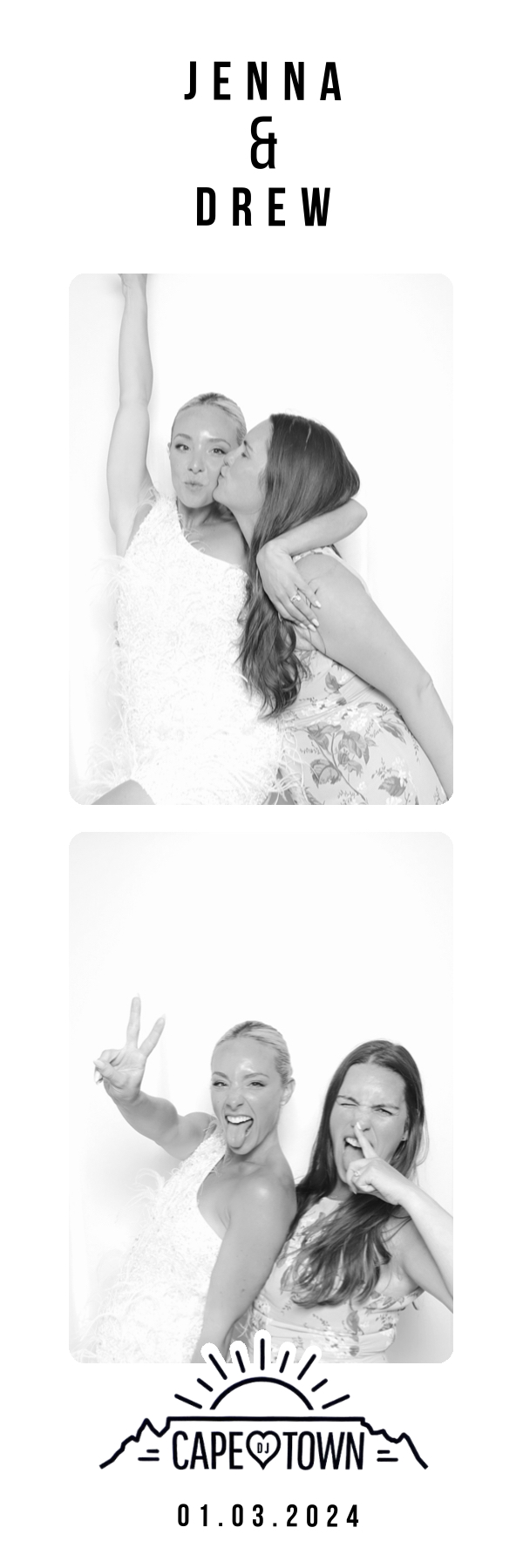 Jenna & Drew | View more photos from the event at photos.goldotter.co.za/u/GoldOtterMedia/Jenna-Drew