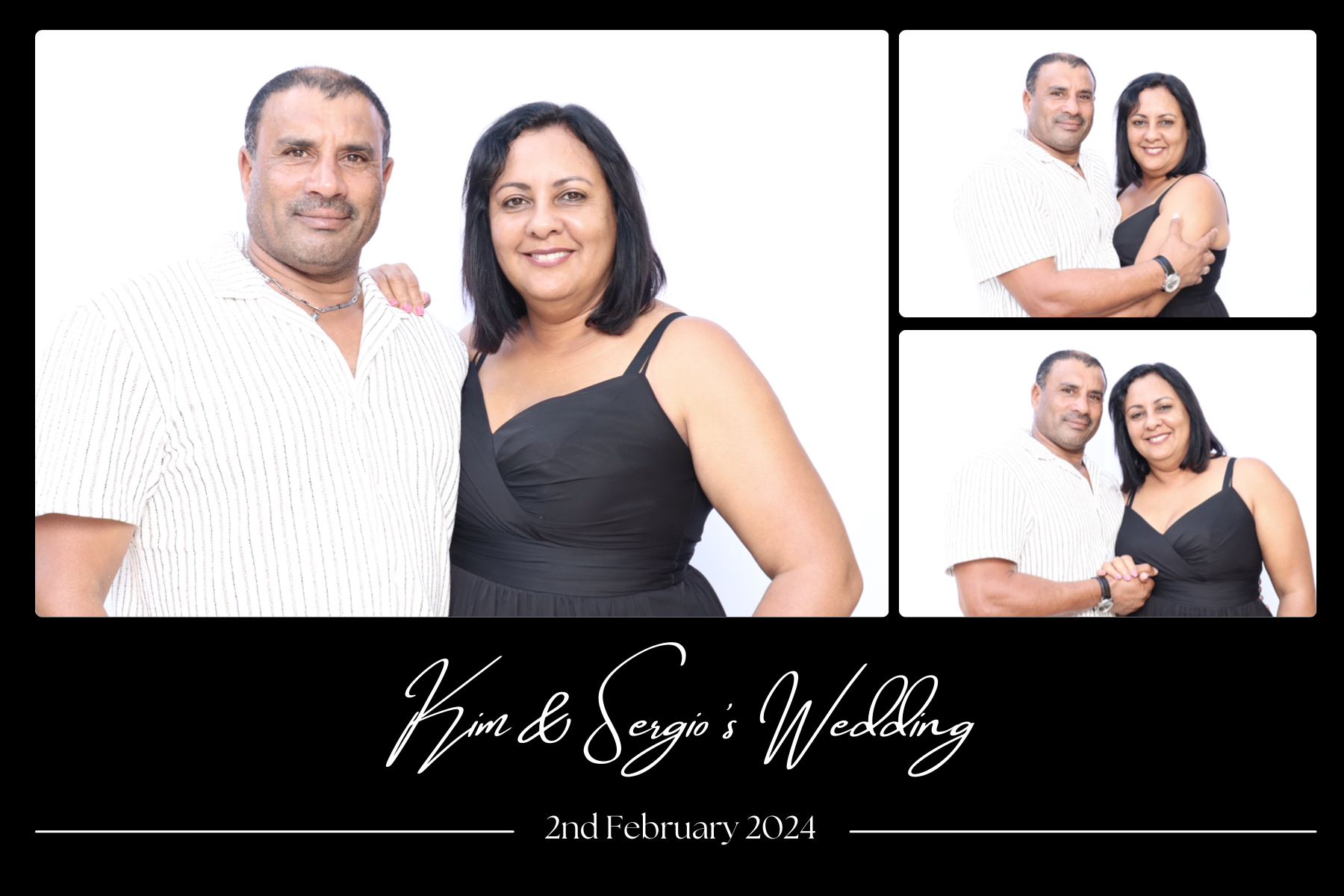 Kim and Sergio | View more photos from the event at photos.goldotter.co.za/u/GoldOtterMedia/Kim-and-Sergio