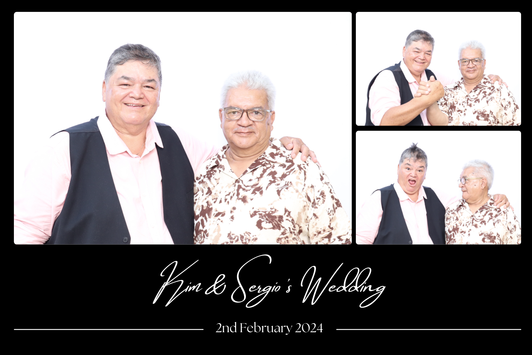 Kim and Sergio | View more photos from the event at photos.goldotter.co.za/u/GoldOtterMedia/Kim-and-Sergio