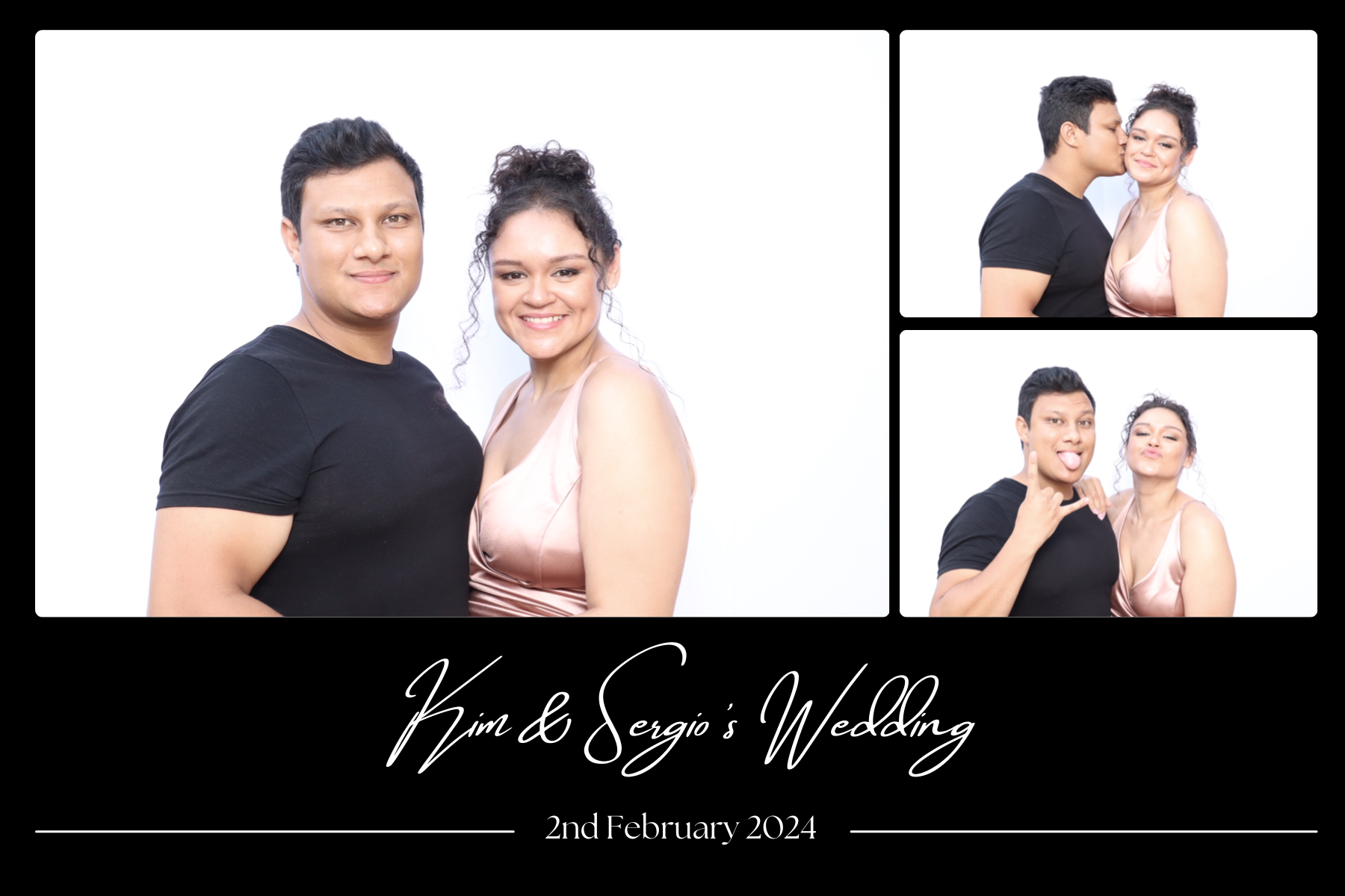 Kim and Sergio | View more photos from the event at photos.goldotter.co.za/u/GoldOtterMedia/Kim-and-Sergio