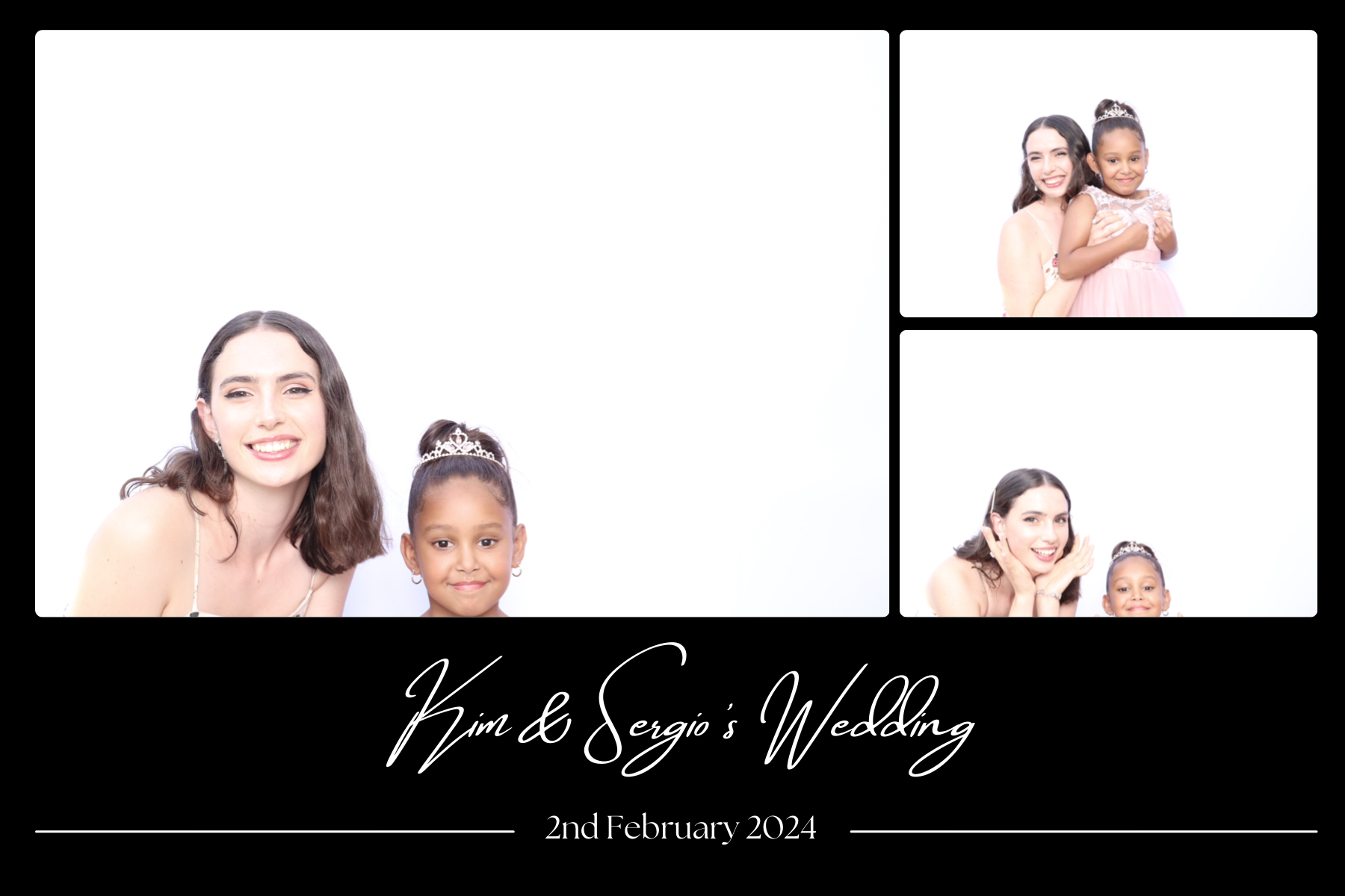Kim and Sergio | View more photos from the event at photos.goldotter.co.za/u/GoldOtterMedia/Kim-and-Sergio