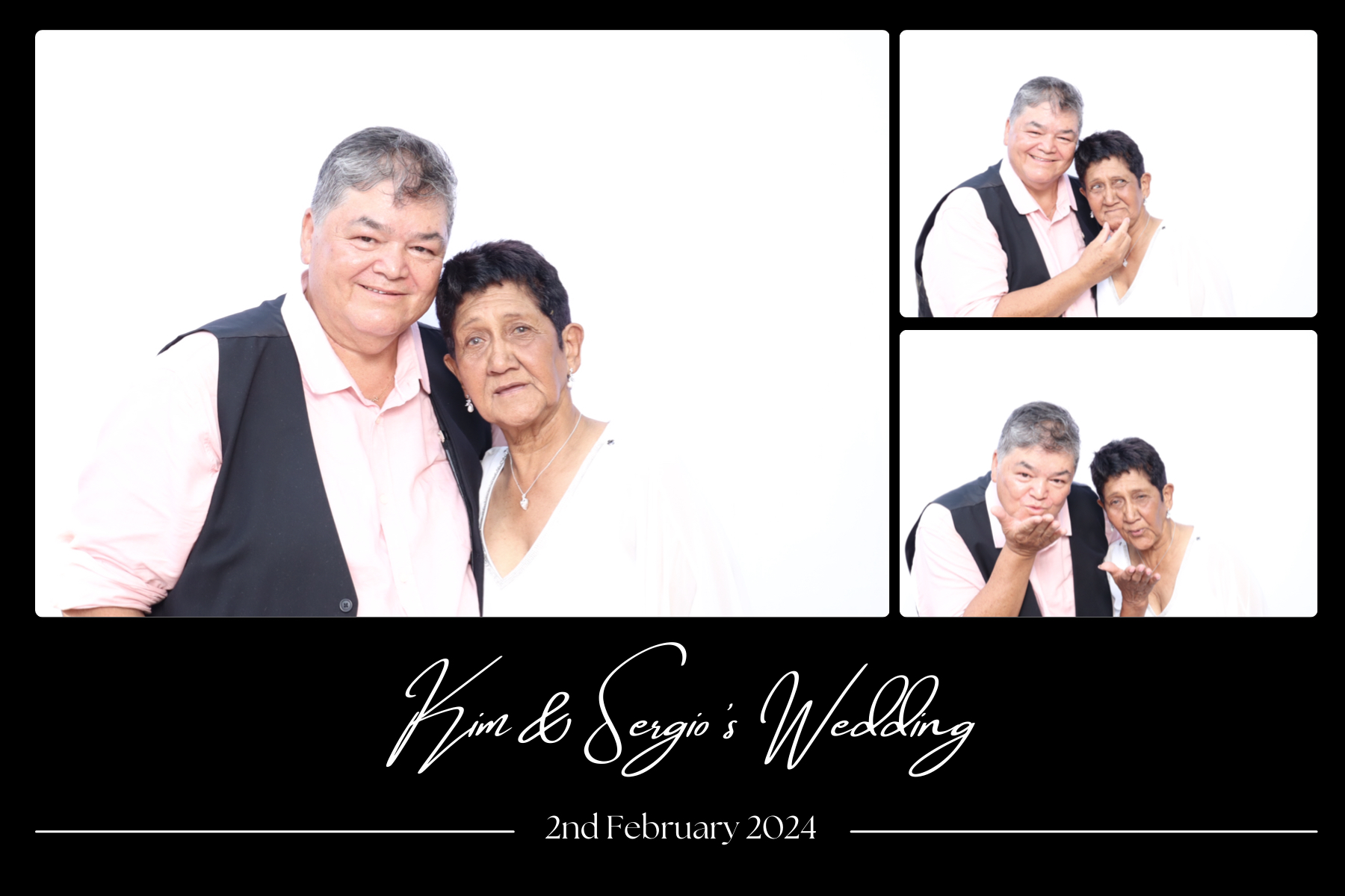 Kim and Sergio | View more photos from the event at photos.goldotter.co.za/u/GoldOtterMedia/Kim-and-Sergio
