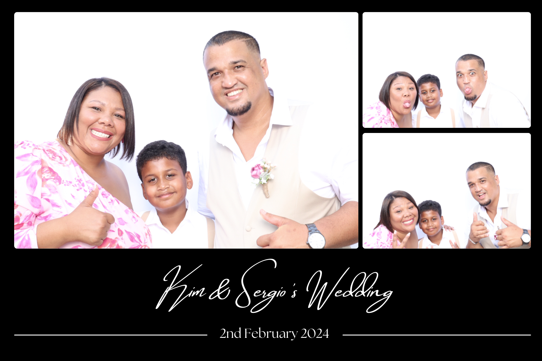 Kim and Sergio | View more photos from the event at photos.goldotter.co.za/u/GoldOtterMedia/Kim-and-Sergio
