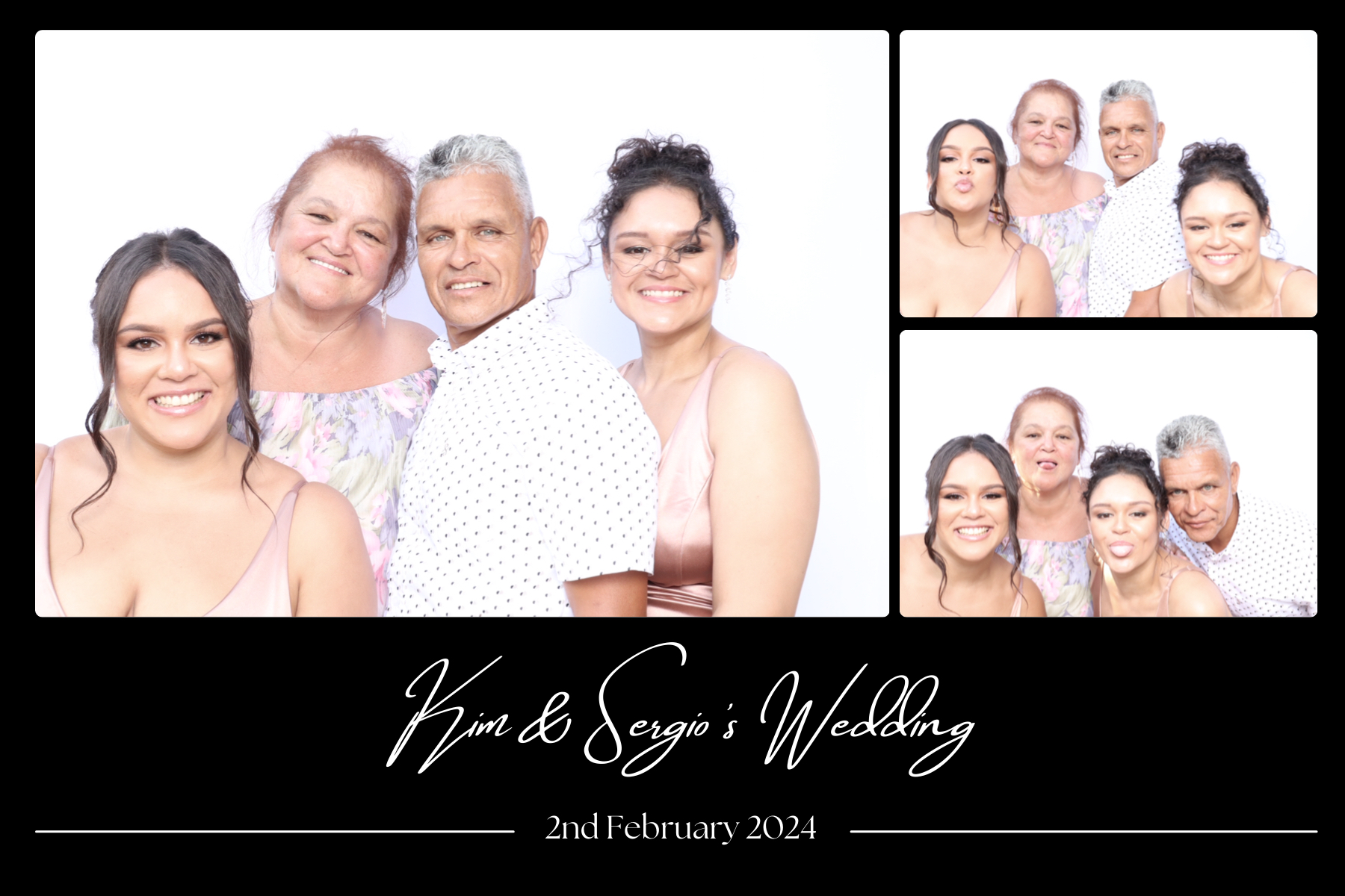 Kim and Sergio | View more photos from the event at photos.goldotter.co.za/u/GoldOtterMedia/Kim-and-Sergio