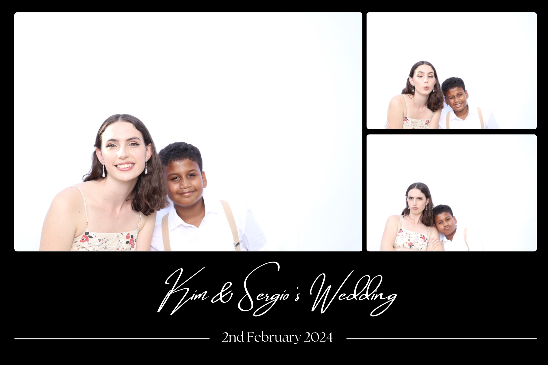 Kim and Sergio | View more photos from the event at photos.goldotter.co.za/u/GoldOtterMedia/Kim-and-Sergio