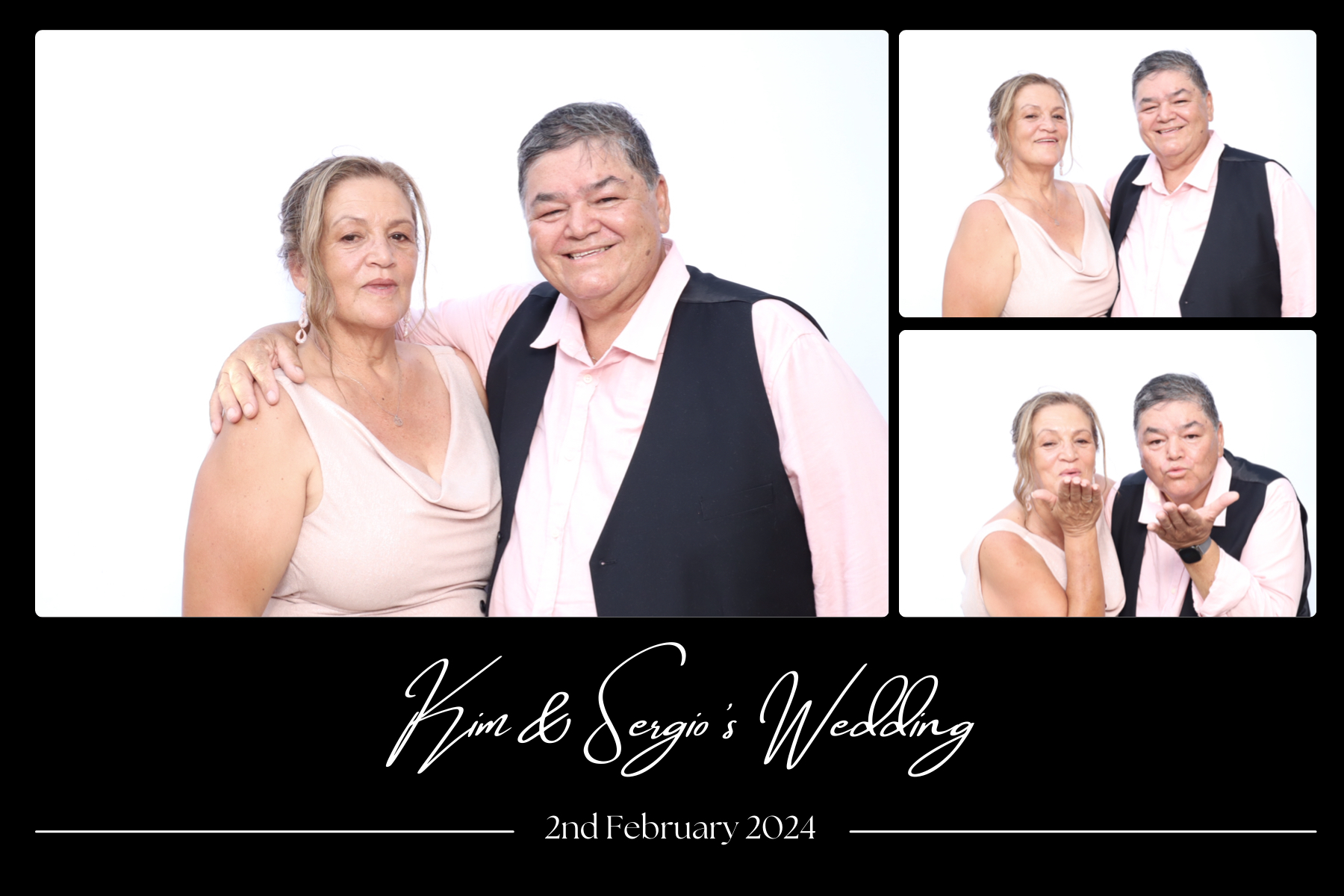 Kim and Sergio | View more photos from the event at photos.goldotter.co.za/u/GoldOtterMedia/Kim-and-Sergio