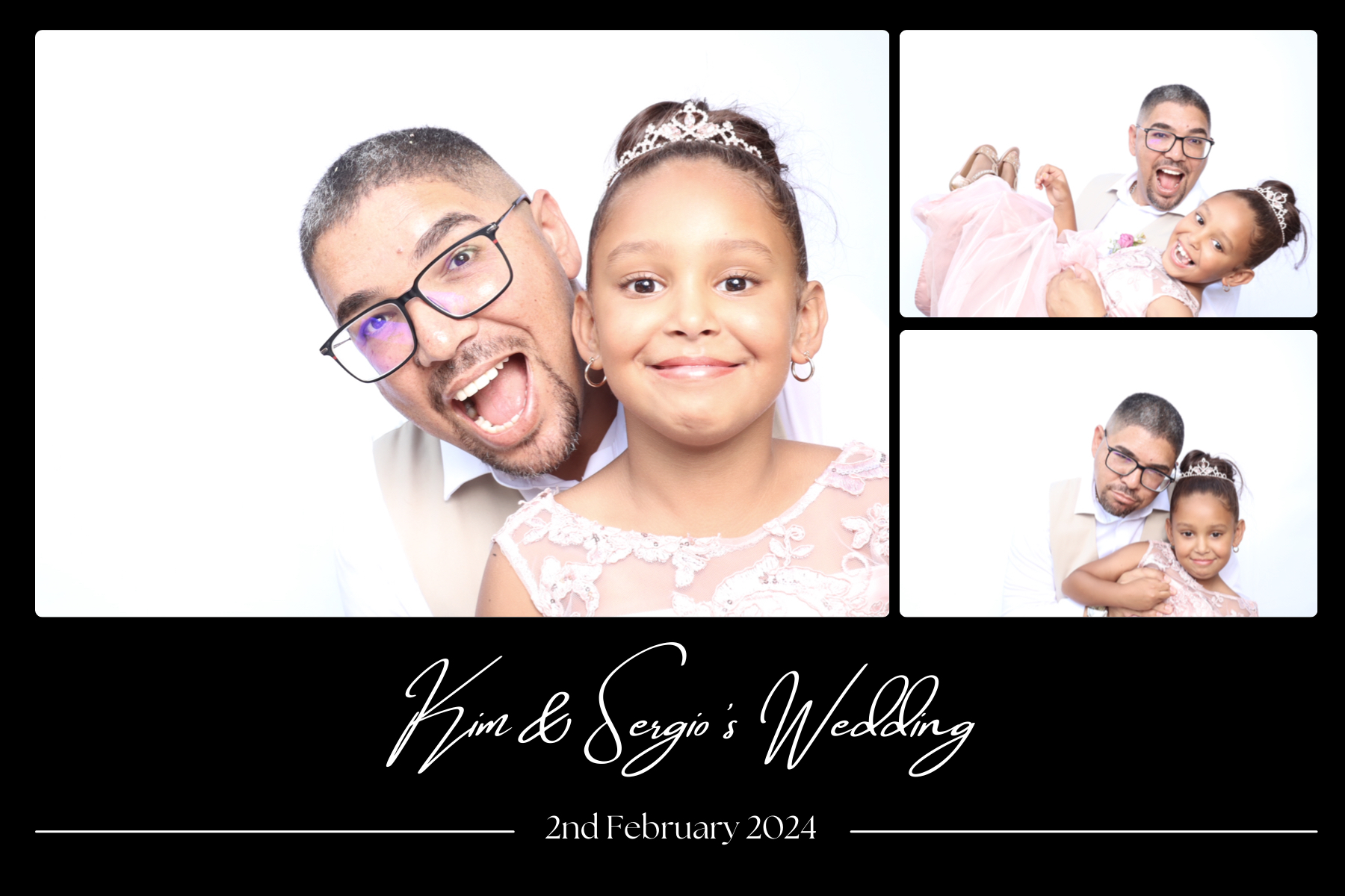 Kim and Sergio | View more photos from the event at photos.goldotter.co.za/u/GoldOtterMedia/Kim-and-Sergio