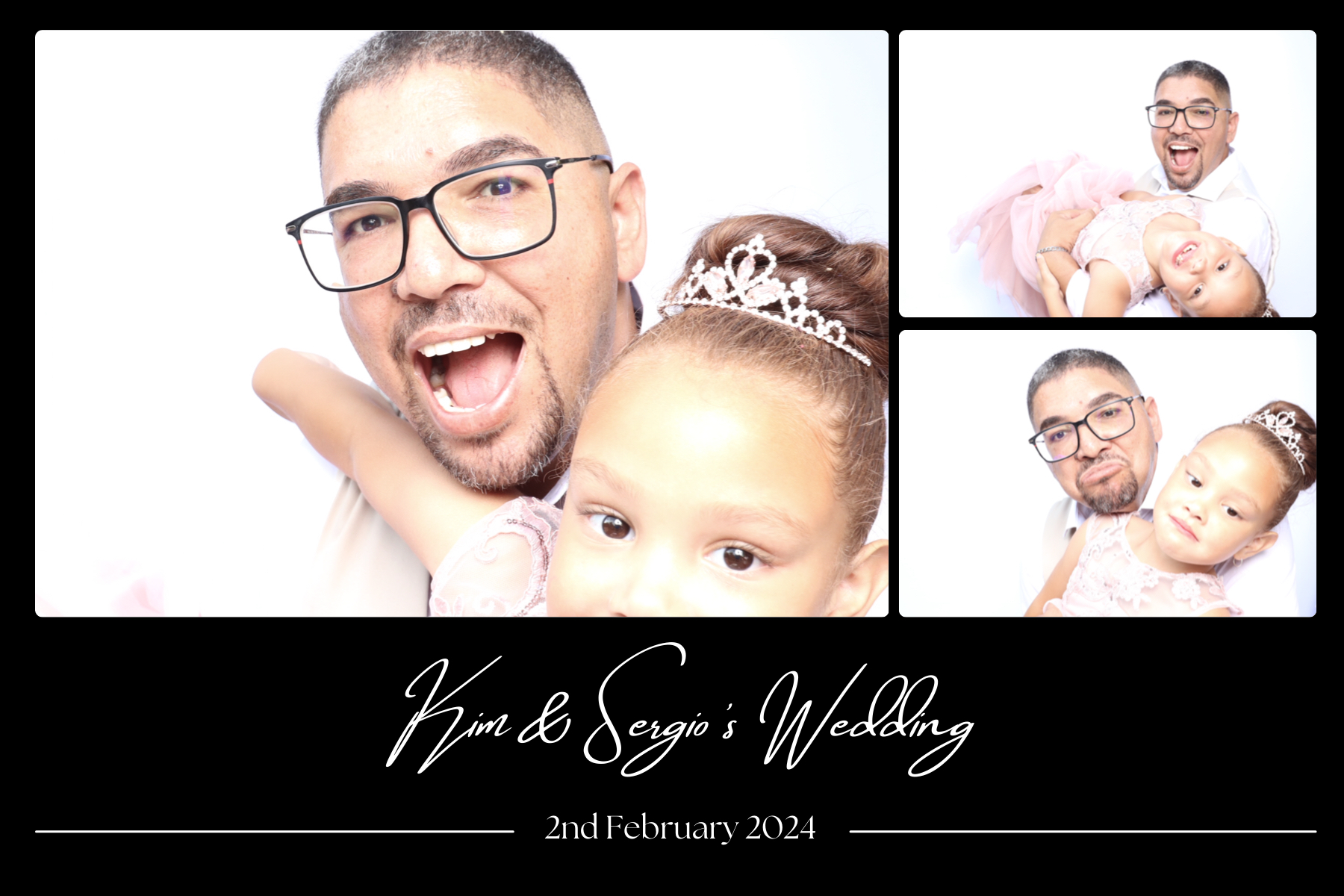 Kim and Sergio | View more photos from the event at photos.goldotter.co.za/u/GoldOtterMedia/Kim-and-Sergio