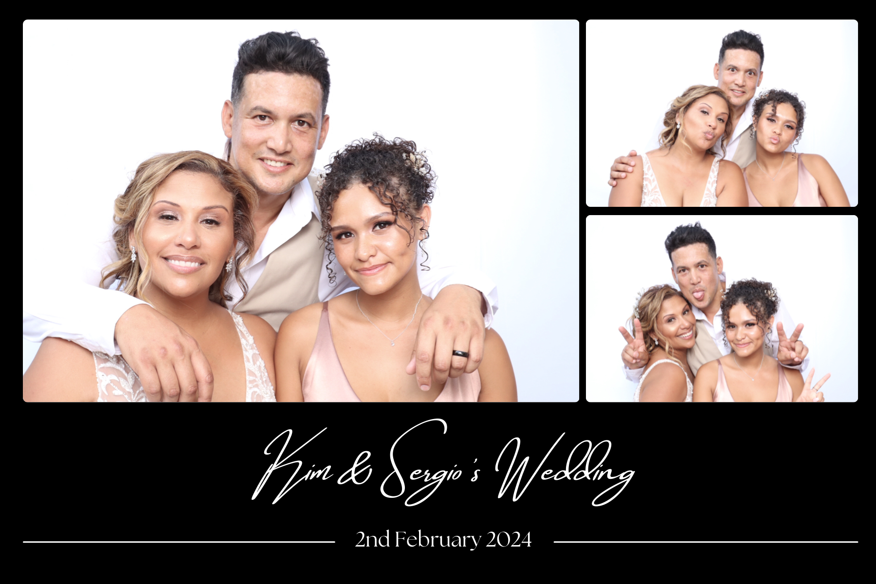 Kim and Sergio | View more photos from the event at photos.goldotter.co.za/u/GoldOtterMedia/Kim-and-Sergio