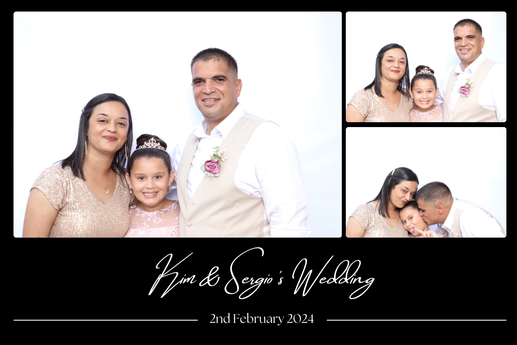 Kim and Sergio | View more photos from the event at photos.goldotter.co.za/u/GoldOtterMedia/Kim-and-Sergio