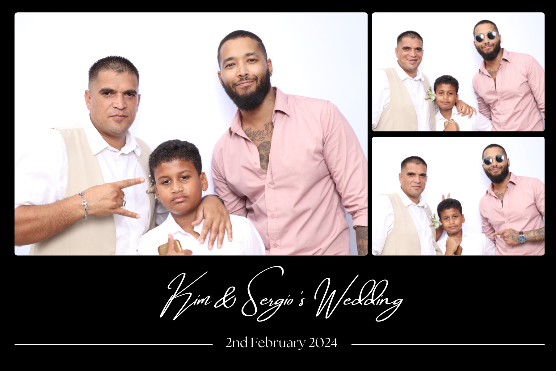 Kim and Sergio | View more photos from the event at photos.goldotter.co.za/u/GoldOtterMedia/Kim-and-Sergio