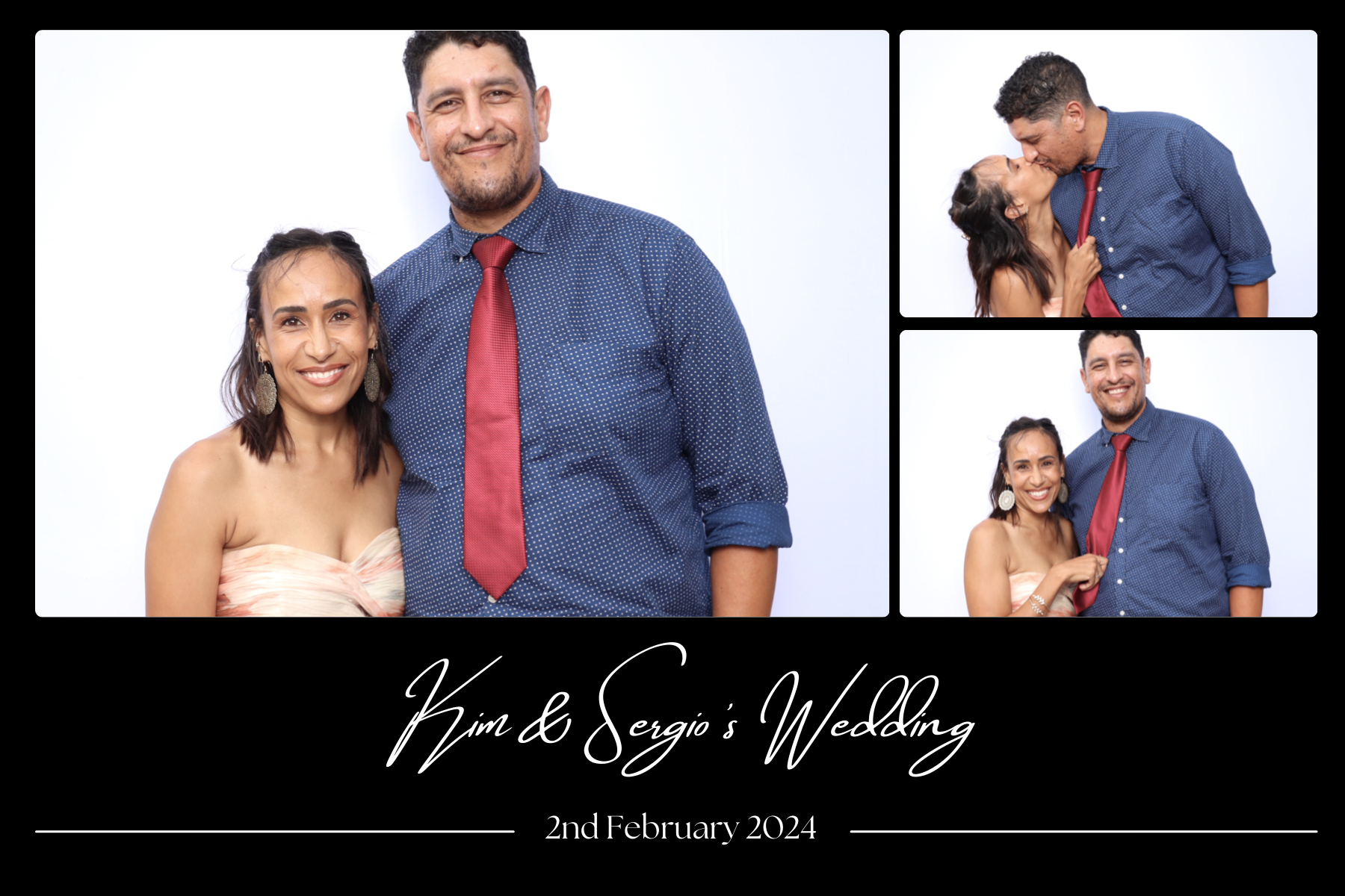 Kim and Sergio | View more photos from the event at photos.goldotter.co.za/u/GoldOtterMedia/Kim-and-Sergio